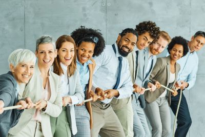 Projektmanagement und Projektsteuerung