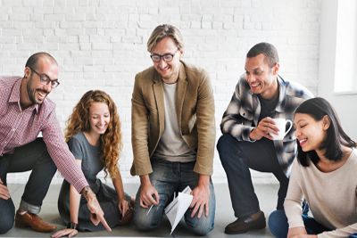 Qualitätsmanagement – Prozesse und Vorlagen